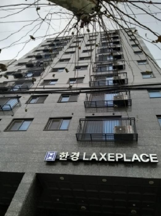 영등포구 양평동2가 19-1 오피스텔 경매 물건 사진
