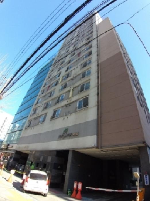 영등포구 영등포동8가 51-1 오피스텔 경매 물건 사진