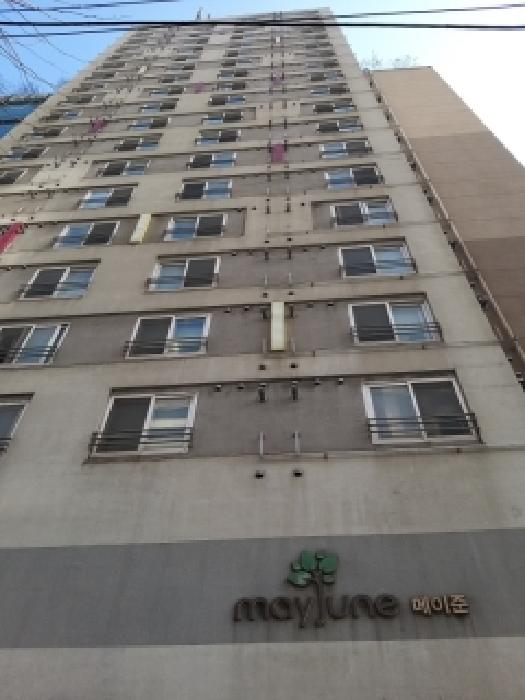 영등포구 영등포동8가 51-1 기타복합용건물 경매 물건 사진