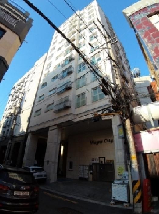 강서구 화곡동 24-42 오피스텔 경매 물건 사진
