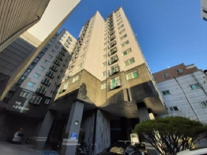 금천구 독산동 336-8 오피스텔 경매 물건 사진