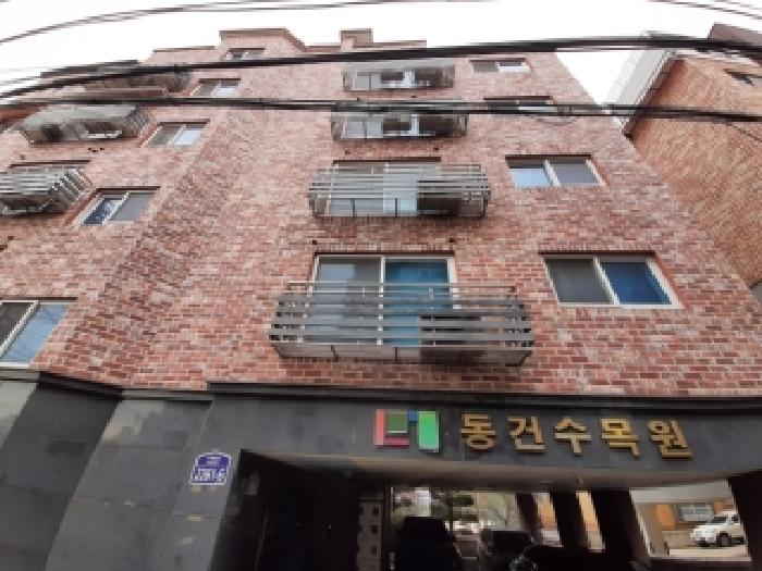 구로구 오류동 201-3 다세대 경매 물건 사진