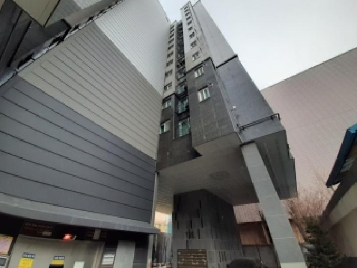 금천구 독산동 303-4 오피스텔 경매 물건 사진