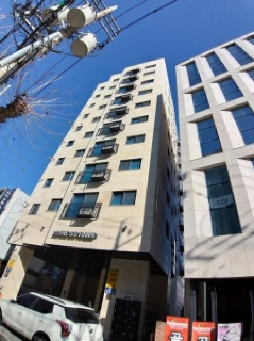강서구 염창동 246-9 오피스텔 경매 물건 사진