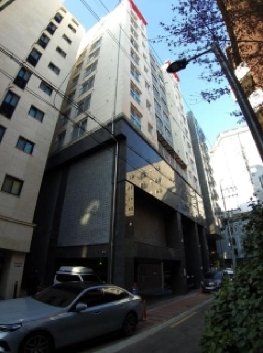 강서구 화곡동 24-69 오피스텔 경매 물건 사진