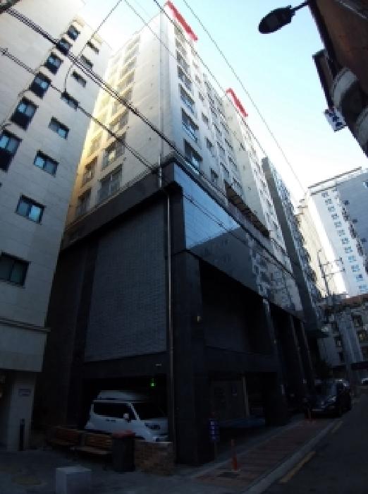 강서구 화곡동 24-69 오피스텔 경매 물건 사진