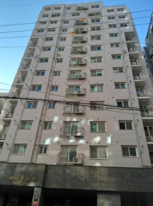 영등포구 영등포동7가 94-183 오피스텔 경매 물건 사진