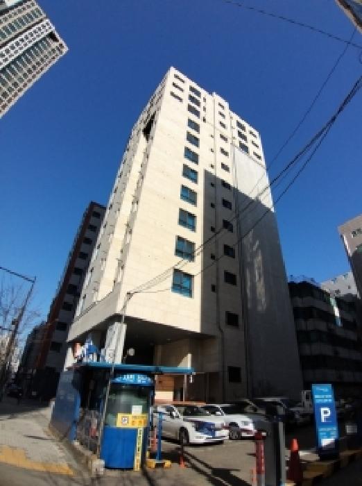 영등포구 영등포동7가 29-42 오피스텔 경매 물건 사진