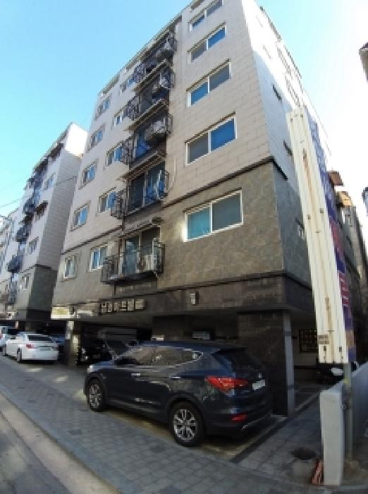 강서구 화곡동 379-36 다세대 경매 물건 사진