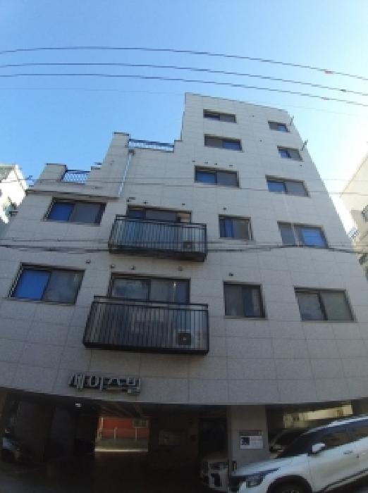 양천구 목동 646-26 다세대 경매 물건 사진