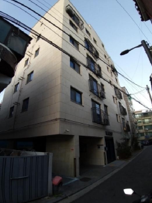 강서구 방화동 592-103 다세대 경매 물건 사진
