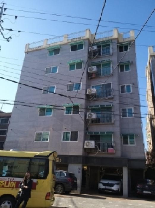 양천구 신월동 221-35 다세대 경매 물건 사진