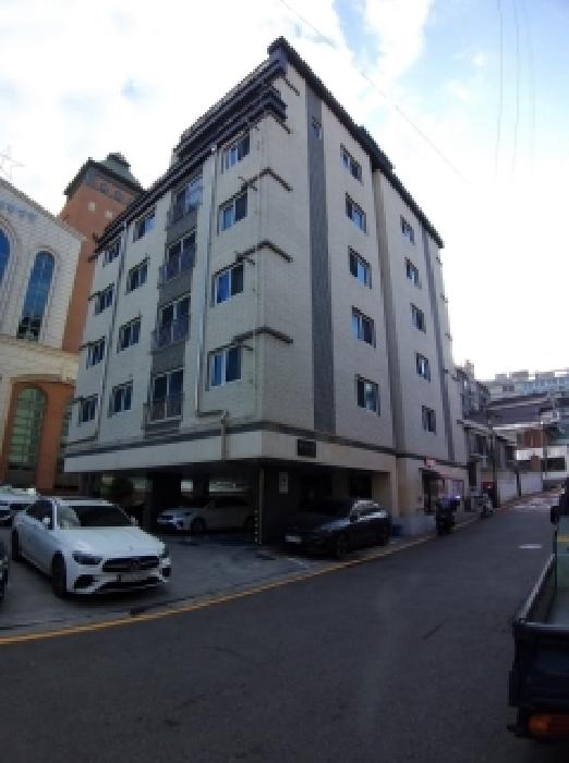 강서구 화곡동 105-251 다세대 경매 물건 사진