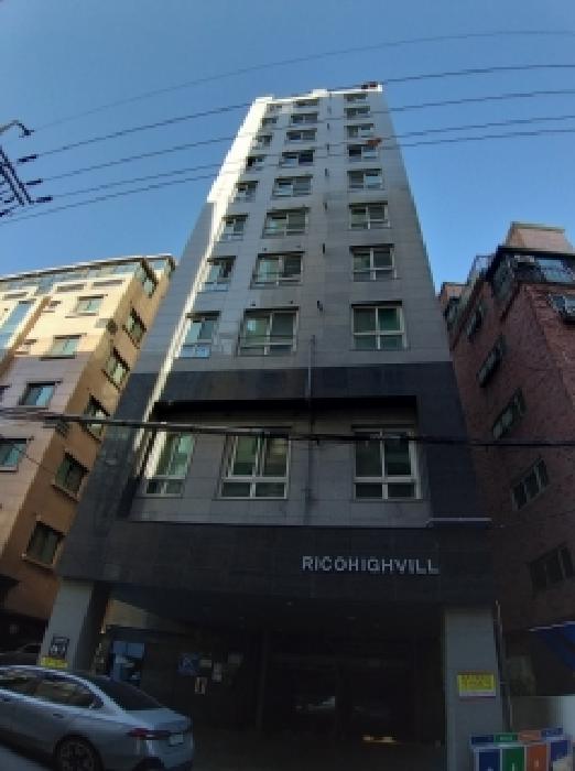 영등포구 당산동 171-26 오피스텔 경매 물건 사진