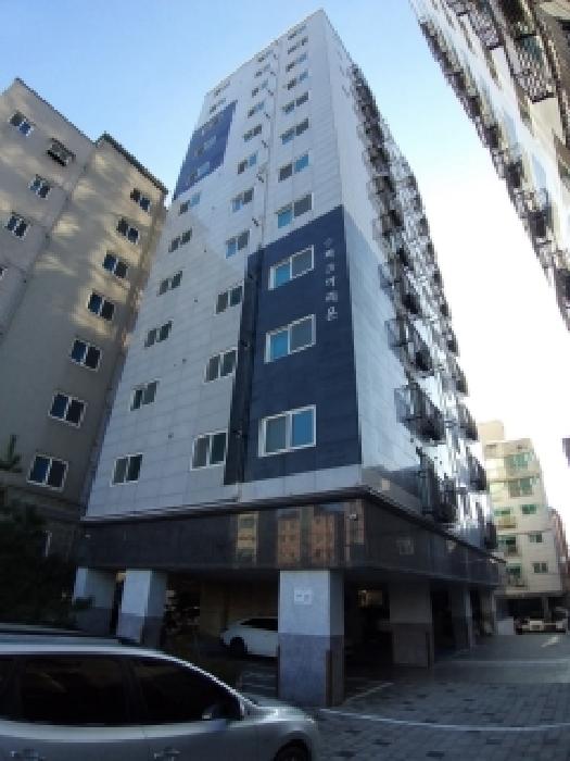 강서구 화곡동 367-1 다세대주택 경매 물건 사진