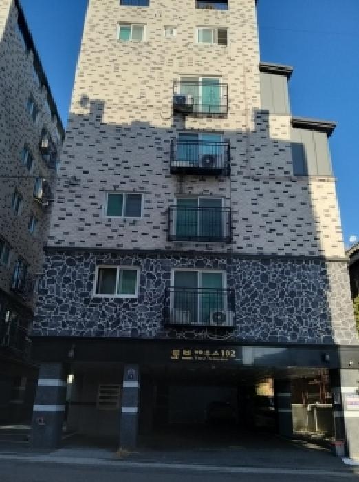 양천구 신월동 132-16 다세대 경매 물건 사진