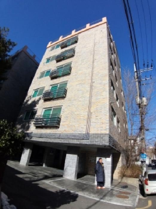 양천구 신월동 523-26 다세대 경매 물건 사진