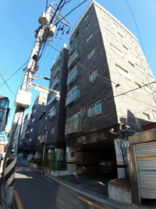 강서구 화곡동 424-39 다세대 경매 물건 사진