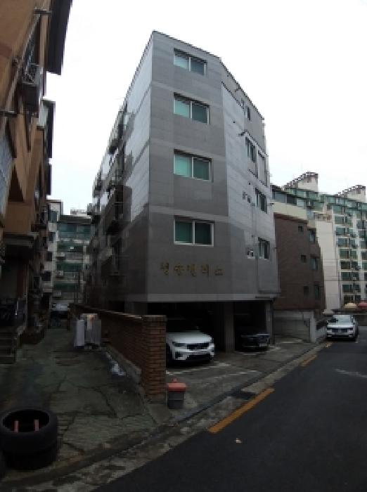 강서구 내발산동 674-10 연립주택,다세대,빌라 경매 물건 사진