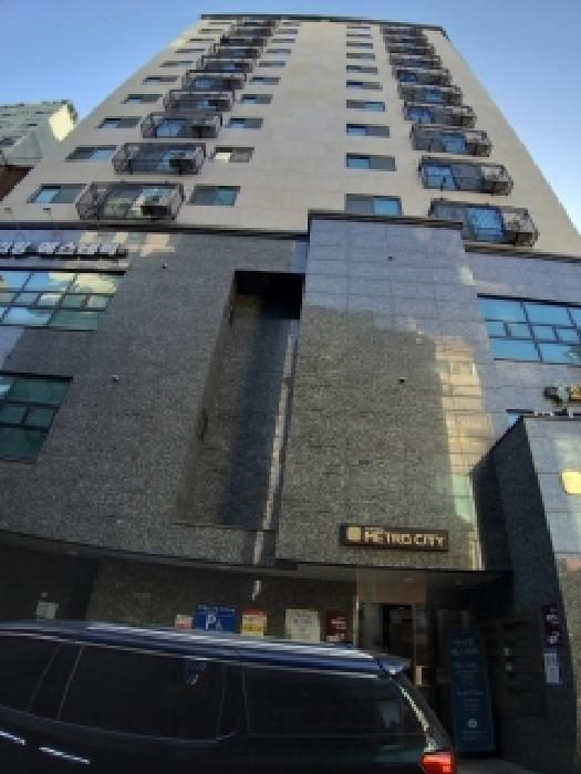 영등포구 영등포동3가 17 오피스텔 경매 물건 사진