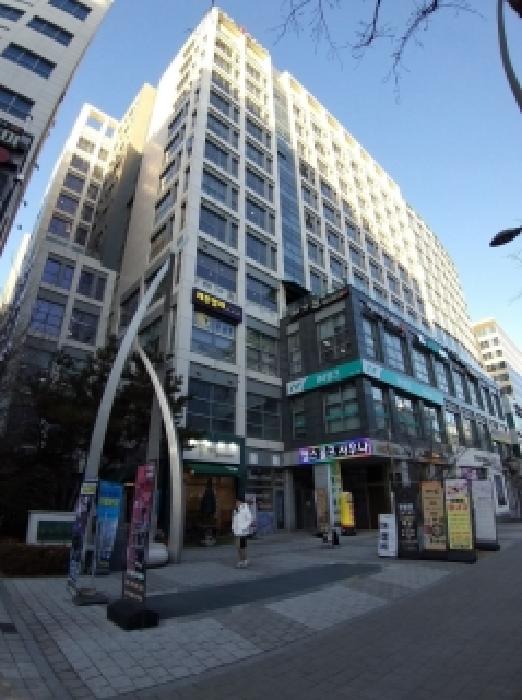 강서구 마곡동 774-1 상가,오피스텔,근린시설 경매 물건 사진