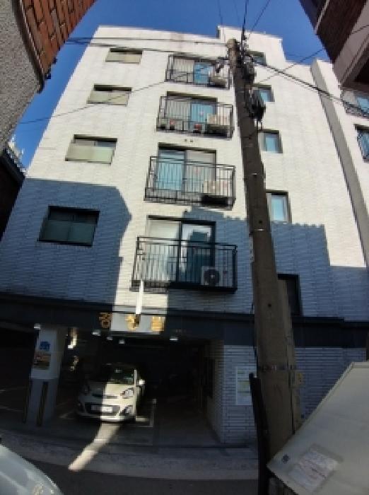 양천구 신월동 109-7 다세대 경매 물건 사진