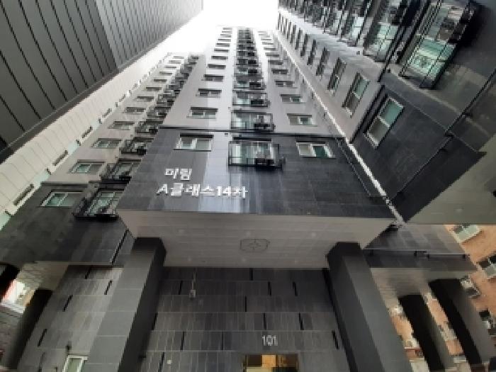금천구 독산동 336-8 오피스텔 경매 물건 사진