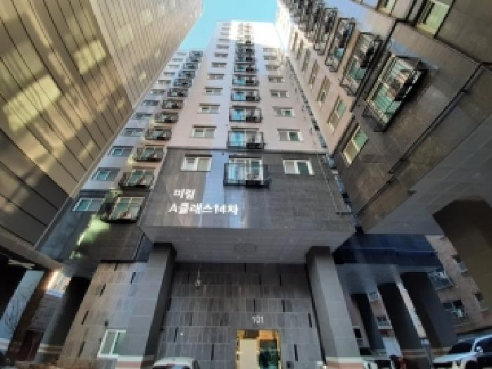 금천구 독산동 336-8 오피스텔 경매 물건 사진