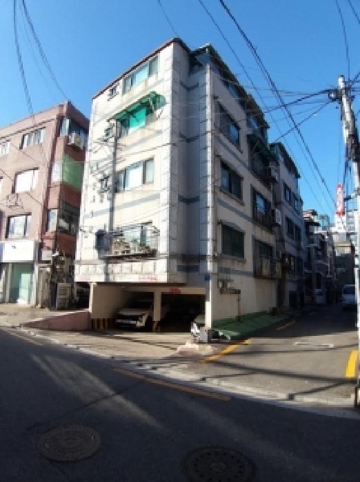 강서구 화곡동 933-37 연립주택,다세대,빌라 경매 물건 사진