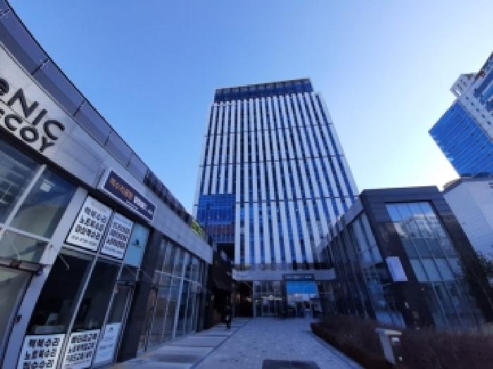 금천구 가산동 345-2 공장/지식산업센터 경매 물건 사진