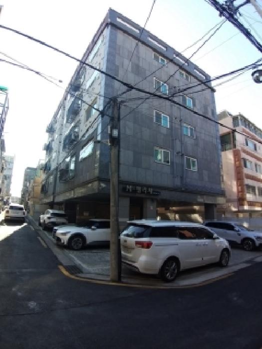 강서구 화곡동 400-56 다세대 경매 물건 사진