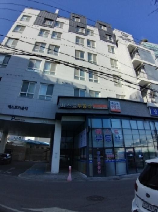 강서구 등촌동 828 오피스텔 경매 물건 사진