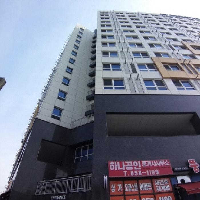 구로구 구로동 퀸즈파크구일 오피스텔 경매 물건 사진