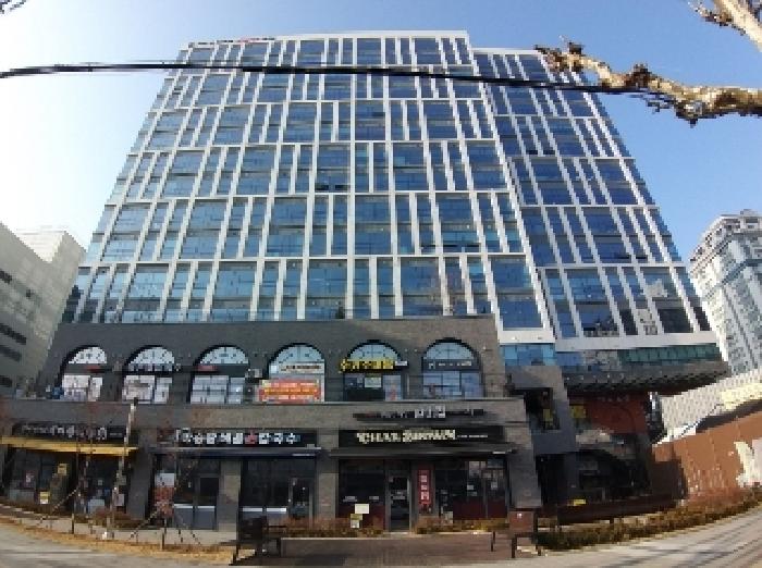 강서구 등촌동 629-1 근린생활시설 경매 물건 사진