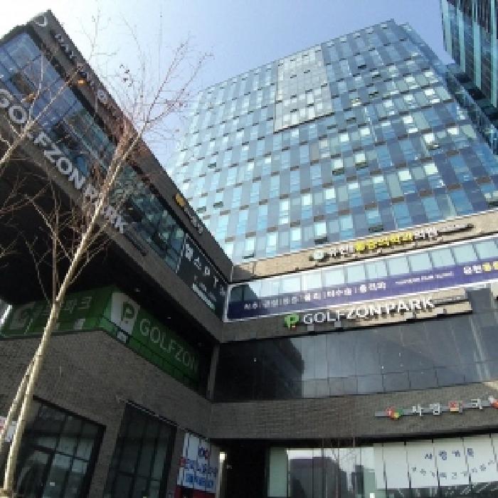 금천구 시흥동 991-5 공장/지식산업센터 경매 물건 사진