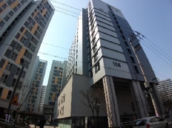 강서구 방화동 904 오피스텔 경매 물건 사진