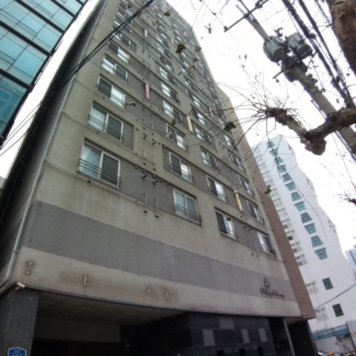 영등포구 영등포동8가 메이준 아파트 경매 물건 사진