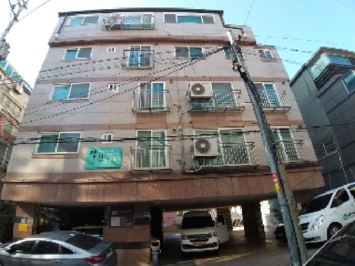 강서구 화곡동 정감타운 다세대주택 경매 물건 사진