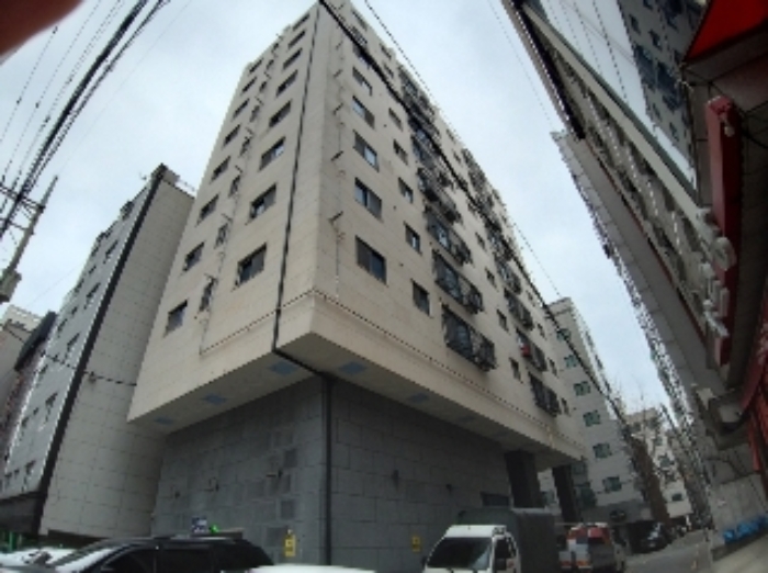 강서구 화곡동 더플러스 다세대주택 경매 물건 사진