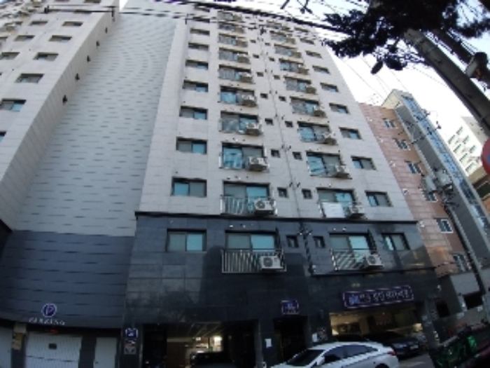 강서구 방화동 마곡킹덤펜타리움 다세대주택 경매 물건 사진