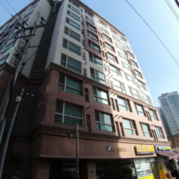 영등포구 대림동 유탑유블레스 아파트 경매 물건 사진