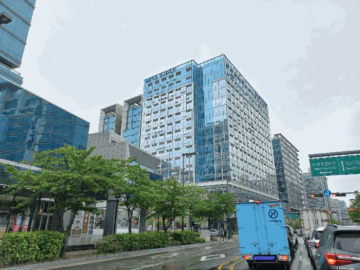 금천구 가산동 60-14 업무시설 경매 물건 사진