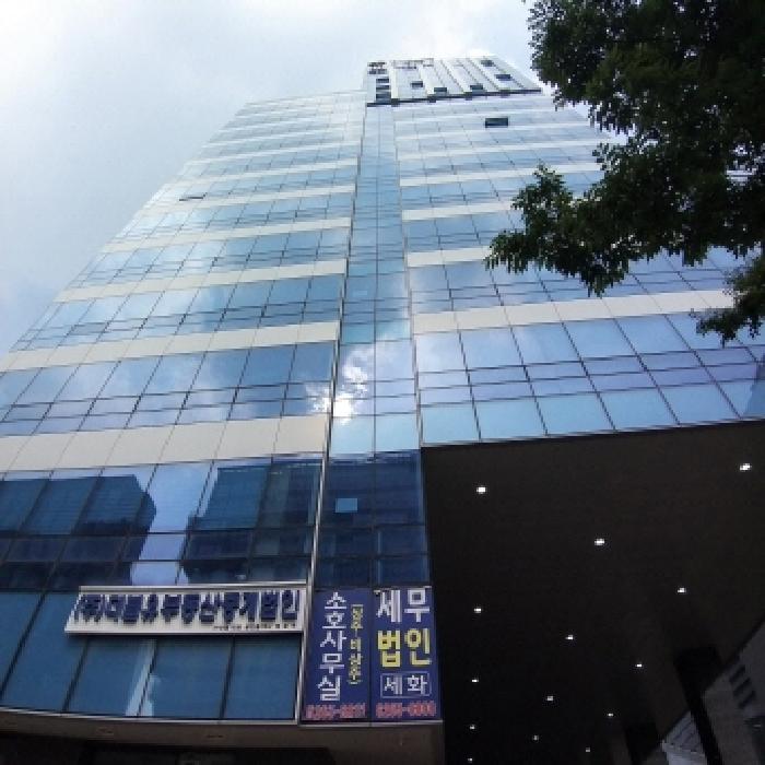 금천구 가산동 327-5 공장/지식산업센터 경매 물건 사진