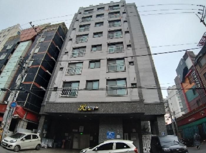 강서구 화곡동 케이오피스텔1차 오피스텔 경매 물건 사진