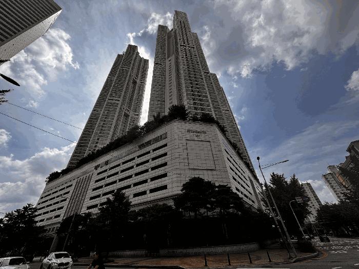 양천구 목동 916 오피스텔 경매 물건 사진