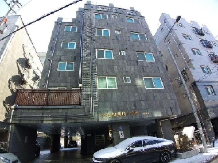 강서구 화곡동 삼성쉐르빌 다세대 경매 물건 사진