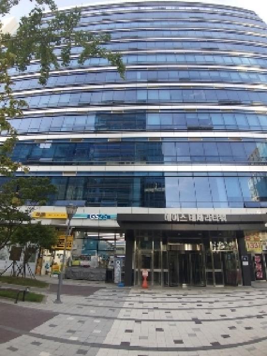 금천구 가산동 345-25 공장/지식산업센터 경매 물건 사진