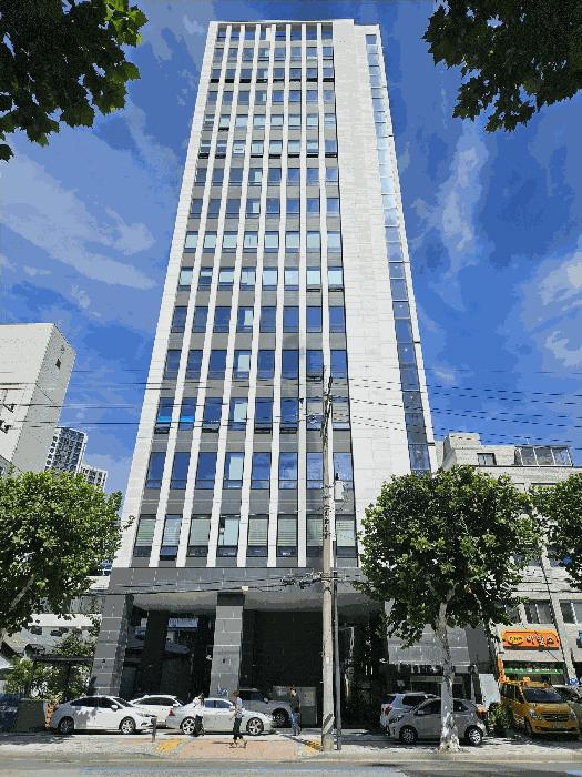 영등포구 양평동1가 182 공장/지식산업센터 경매 물건 사진