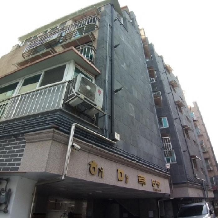 구로구 개봉동 해마루 다세대주택 경매 물건 사진