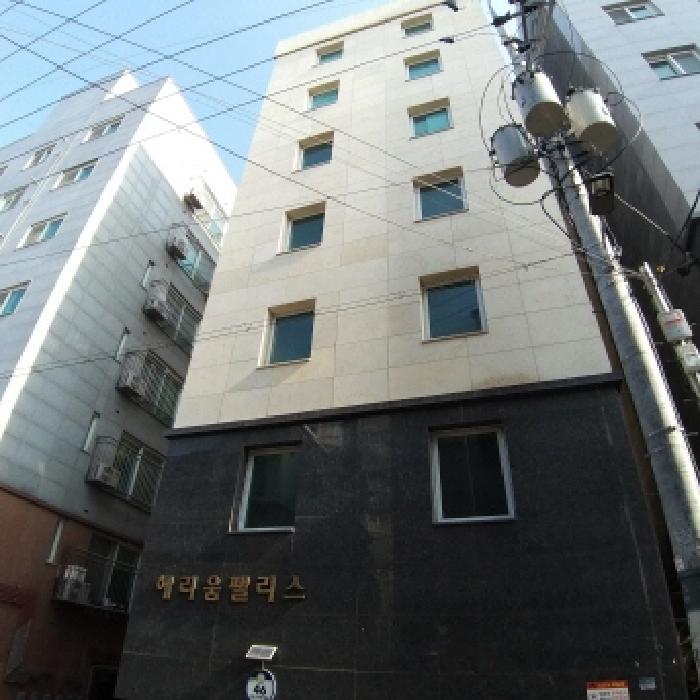 금천구 독산동 헤리움팰리스 오피스텔 경매 물건 사진